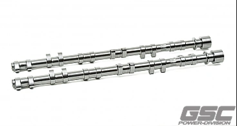 GSC Power Division GSC P-D Nissan Skyline R32/R33 RB26DETT R3 Camshafts 291/294 Billet (Requires Head Modification) 7041R3 7041R3 User 1
