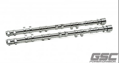 GSC Power Division GSC P-D Nissan Skyline R32/R33 RB26DETT R3 Camshafts 291/294 Billet (Requires Head Modification) 7041R3 7041R3 User 1