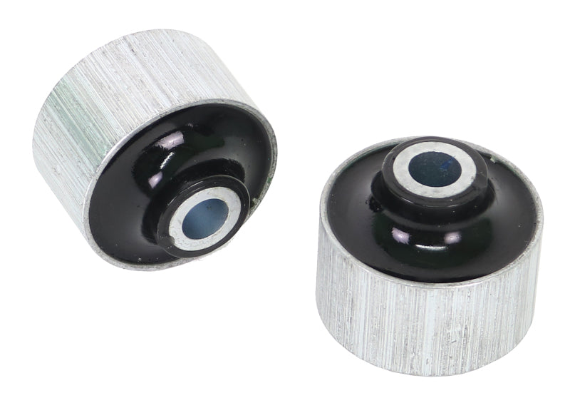 Whiteline Plus 10/06+ Toyota Aurion / 6/06+ Camry Front Lower Inner Rear Control Arm Bushing Ki W53372 W53372 Photo - Close Up