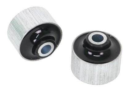 Whiteline Plus 10/06+ Toyota Aurion / 6/06+ Camry Front Lower Inner Rear Control Arm Bushing Ki W53372 W53372 Photo - Close Up