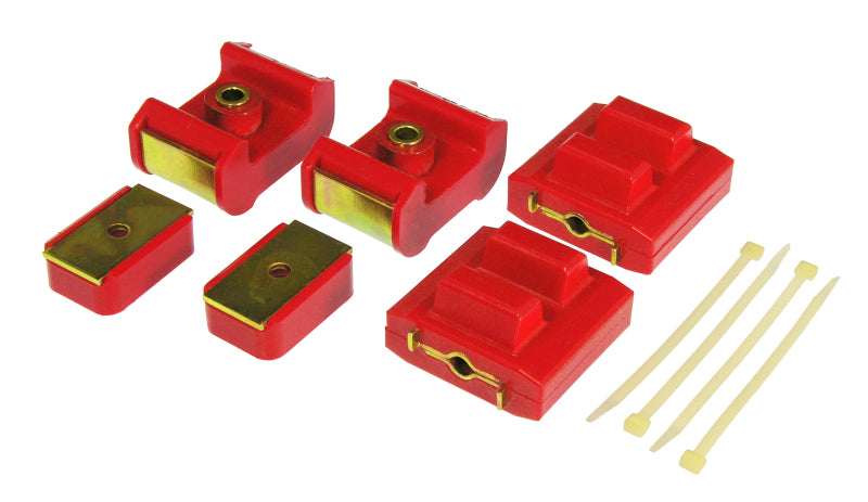 Prothane Differential Mount Bushing 7-1904 Photo - Primary