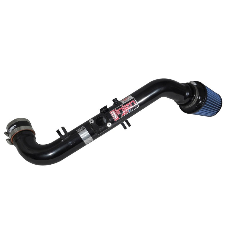 Injen 00-04 MR2 Spyder 1.8L 4 Cyl. Black Short Ram Intake SP2070BLK Photo - Primary