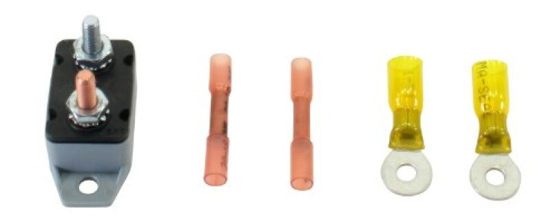 AEM Electronics Circuit Breaker 30-2062 Photo - Close Up