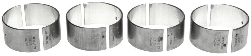 Clevite Mitsubishi 4 1597-1997cc 1971-92. Con Rod Bearing Set CB1120A(4) CB1120A(4) User 1