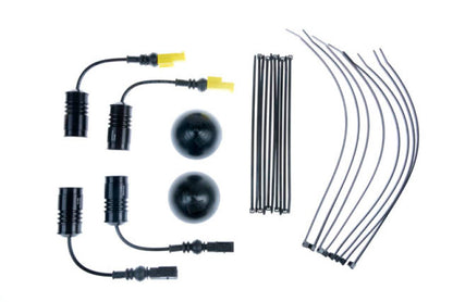 KW Electronic Damping Cancellation Kit 2017+ Audi RS3 (8V) 68510424 68510424 Photo - Primary