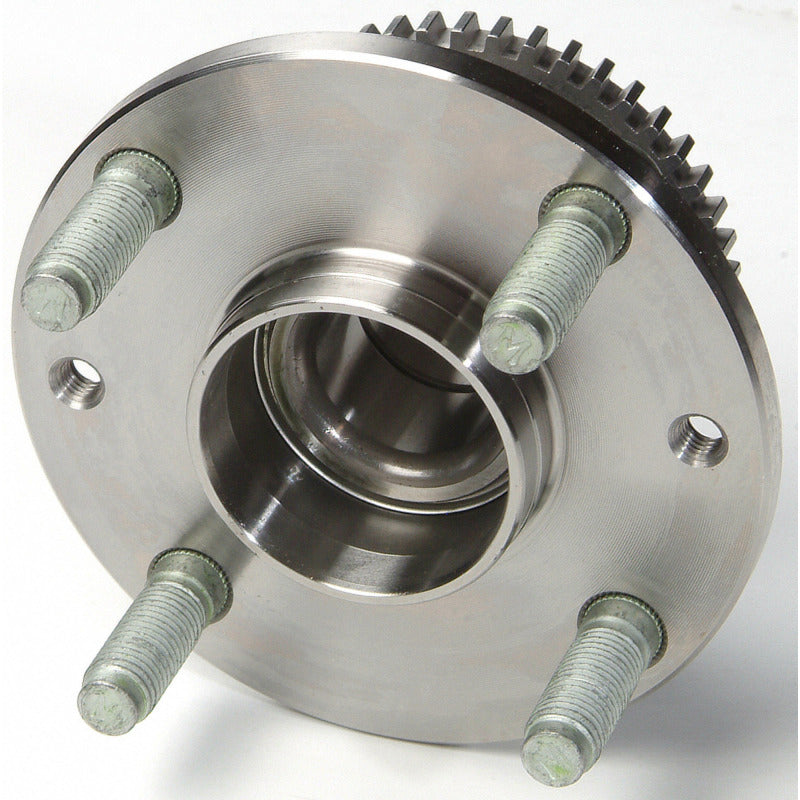 Moog MOH Hub Assemblies Drivetrain Wheel Hubs main image