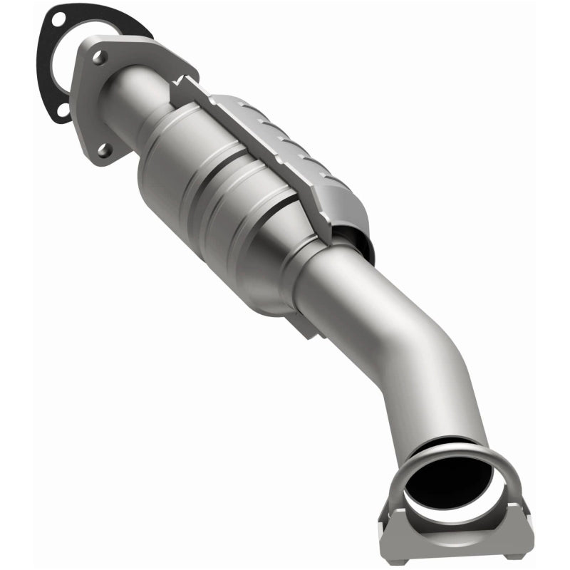 MagnaFlow Suzuki OEM Grade Federal / EPA Compliant Direct-Fit Catalytic Converter 49812 Photo - out of package