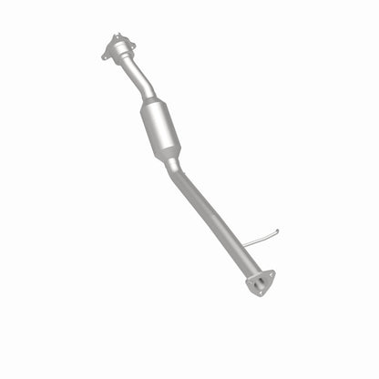 MagnaFlow Saturn Vue California Grade CARB Compliant Direct-Fit Catalytic Converter 4561068 360 Degree Image Set