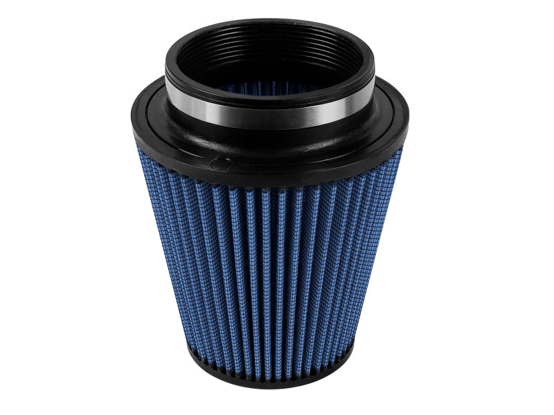 aFe MagnumFLOW Air Filters 4-1/2F x 7B x 4-1/2T (Inverted) x 7H 24-91045-MA 24-91045-MA Photo - Unmounted