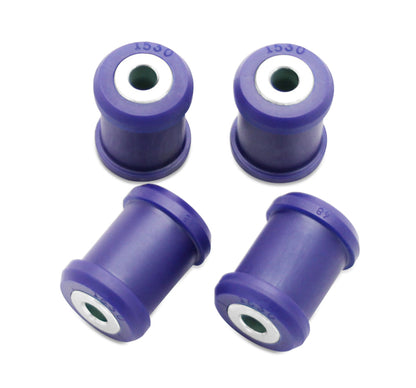 SuperPro Rear Control Arm Lower-Inner & Outer Bushing Kit SPF1530K Photo - out of package