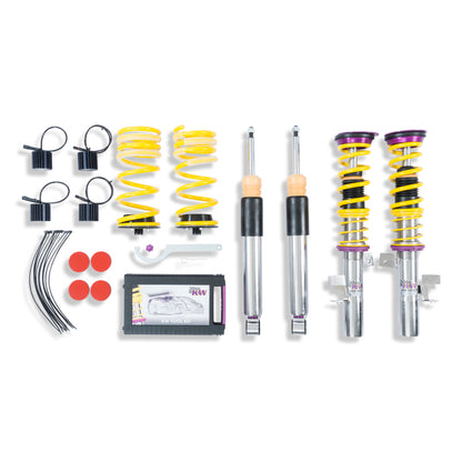 KW V3 Coilover Kit Ford Focus RS 35230067 35230067 Photo - Primary