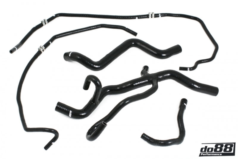 do88 DOB Hose - Coolant/Radiator Cooling Radiator Hoses main image