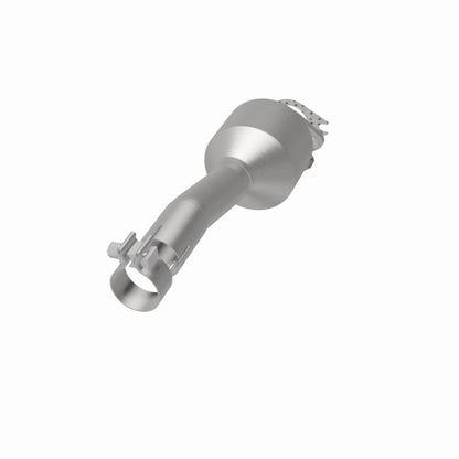 MagnaFlow Ford Transit Connect OEM Grade Federal / EPA Compliant Direct-Fit Catalytic Converter 52270 360 Degree Image Set