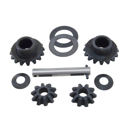 Yukon Gear & Axle Yukon Gear Dana 44 Standard Open Spider Gear Kit Replacement YPKD44-S-30 YPKD44-S-30 Photo - Primary