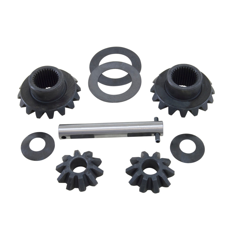 Yukon Gear & Axle Yukon Gear Dana 44 Standard Open Spider Gear Kit Replacement YPKD44-S-30 YPKD44-S-30 Photo - Primary