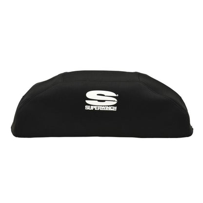 Superwinch Winch Cover for Sx 10000/12000/Talon 9.5 Integrated Winches - Blk Neoprene 1571 1571 Photo - Primary