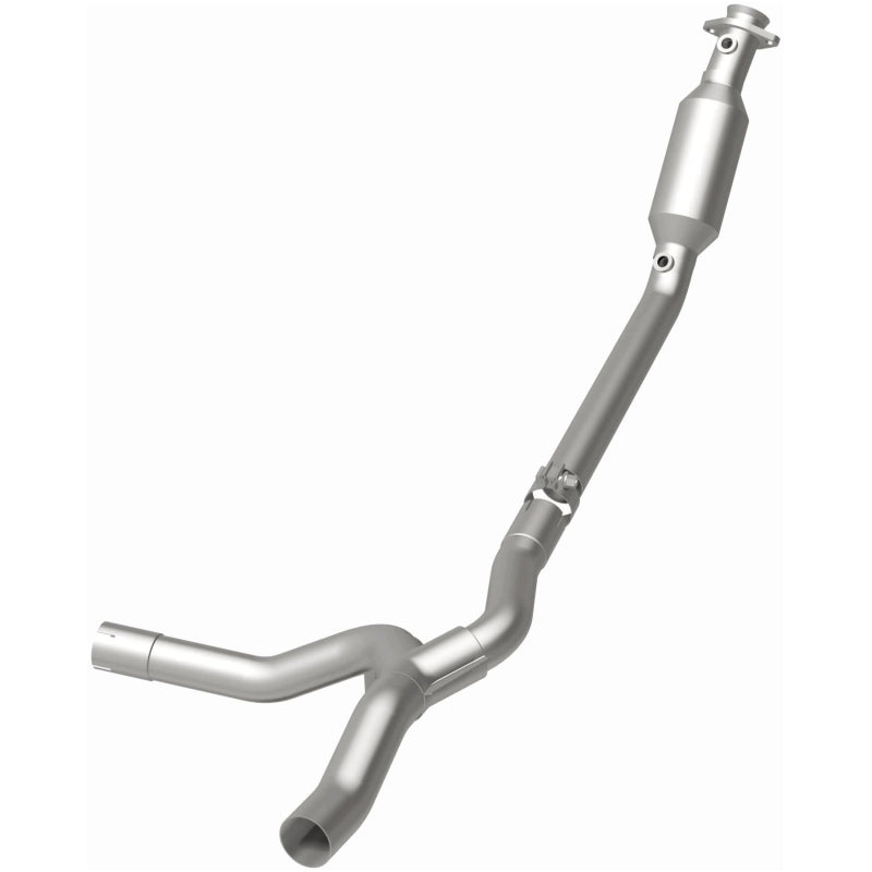 Magnaflow 2004 Dodge Ram 1500 4.7L Direct Fit Converter 4651610 4651610 Photo - out of package