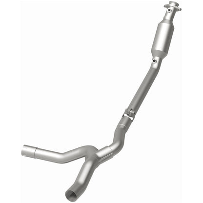 Magnaflow 2004 Dodge Ram 1500 4.7L Direct Fit Converter 4651610 4651610 Photo - out of package