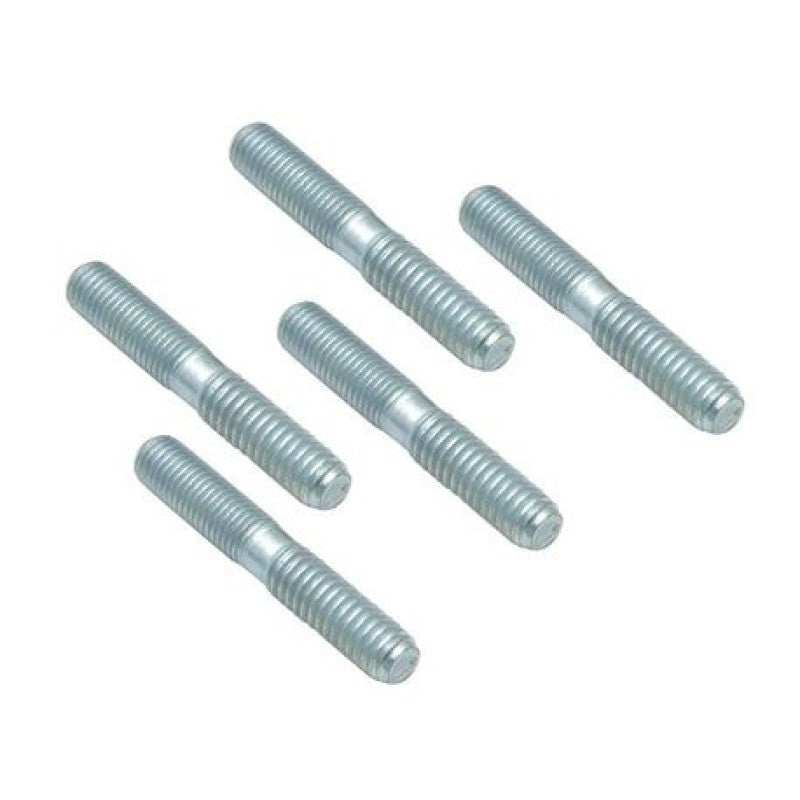 S&S Cycle 5/16-24 x 1.9in Exhaust Port Stud - 5 Pack 50-1028 50-1028 User 1