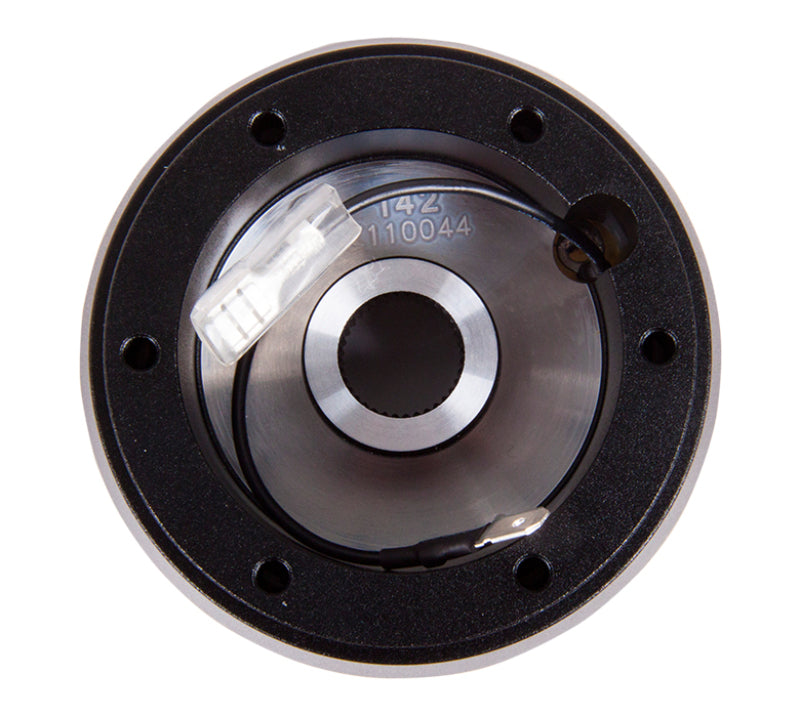 NRG Short Hub Datsun 510, 620, 720, 240Z, 260Z, 280Z SRK-142H Photo - Primary