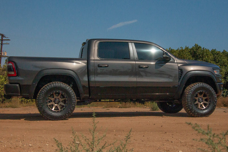 ICON 2021+ Ram TRX 2in Lift Spacer Kit IVD2122 IVD2122 Photo - lifestyle view