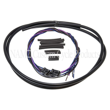 NAMZ 36in Front T/S Relocation Harness NTSX-3602 NTSX-3602 Photo - Primary