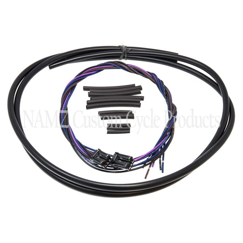 NAMZ 36in Front T/S Relocation Harness NTSX-3602