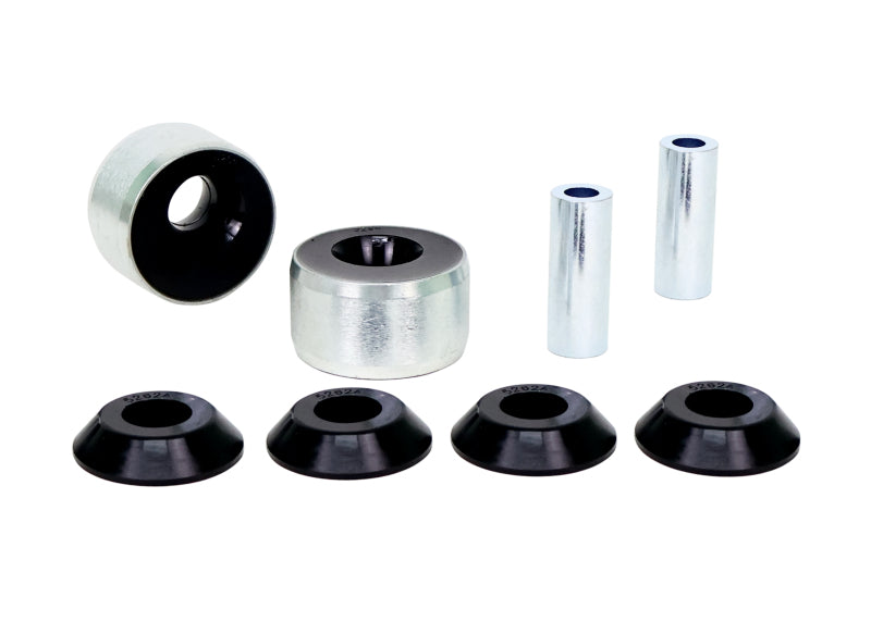 Whiteline 18-24 Toyota Camry Lower Control Arm Inner Rear Bushing Kit KCA567 KCA567 Photo - out of package