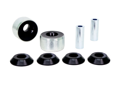 Whiteline 18-24 Toyota Camry Lower Control Arm Inner Rear Bushing Kit KCA567 KCA567 Photo - out of package