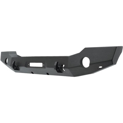 Westin Wj2 Full Width Front Bumper 59-80105 Photo - Primary
