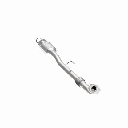 MagnaFlow Toyota HM Grade Federal / EPA Compliant Direct-Fit Catalytic Converter 23002 360 Degree Image Set