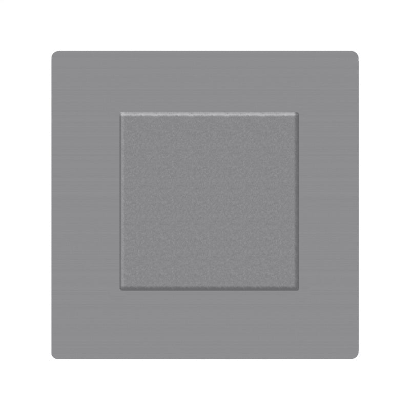 WeatherTech Expansion Joint Intersection - Grey 51EJI33 GR 51EJI33 GR Photo - Primary