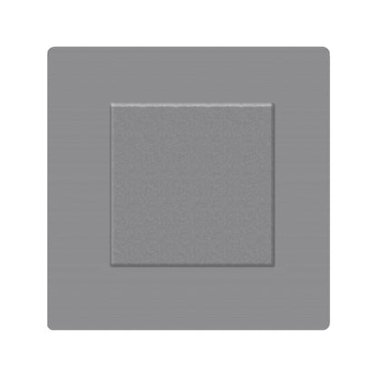 WeatherTech Expansion Joint Intersection - Grey 51EJI33 GR 51EJI33 GR Photo - Primary