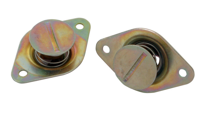 Moroso Quick Fastener, S. Eject, .550 X 7/16 71376 Photo - Primary