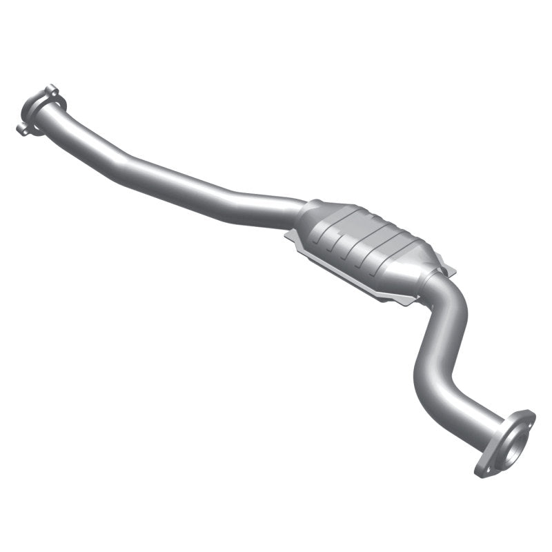 MagnaFlow HM Grade Federal / EPA Compliant Direct-Fit Catalytic Converter 93421 Photo - Primary