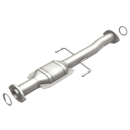 MagnaFlow Toyota Tacoma HM Grade Federal / EPA Compliant Direct-Fit Catalytic Converter 23757 Photo - Primary