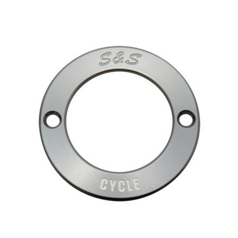 S&S Cycle Stealth Air Cleaner Cover Ring 170-0502 170-0502 Photo - Primary