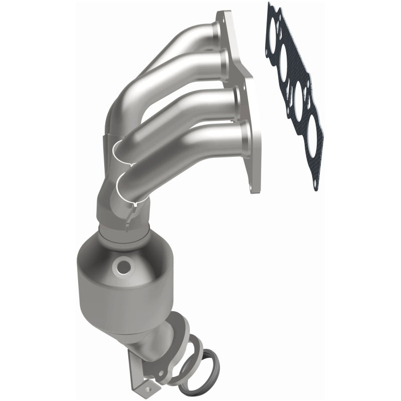 MagnaFlow HM Grade Federal / EPA Compliant Manifold Catalytic Converter 50487 Photo - out of package