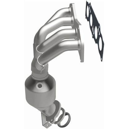 MagnaFlow HM Grade Federal / EPA Compliant Manifold Catalytic Converter 50487 Photo - out of package