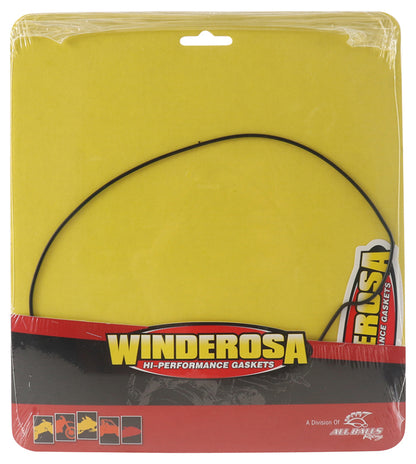 Vertex Pistons Vertex Gaskets 00-06 Honda RVT1000R RC51 Outer Clutch Gasket Kit 333004 333004 Photo - Primary
