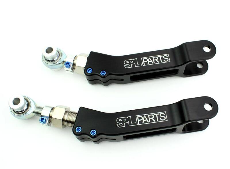 SPL Part Rear Traction Arms for GR86/BRZ/GT86/FR-S SPL RTR FRS Photo - out of package