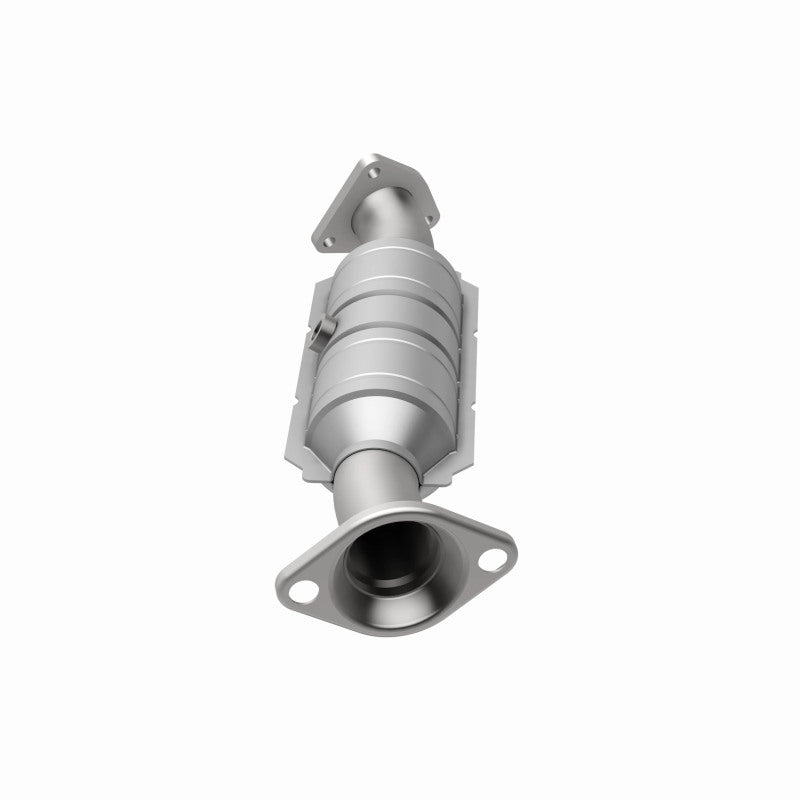 MagnaFlow Honda S2000 OEM Grade Federal / EPA Compliant Direct-Fit Catalytic Converter 49261 360 Degree Image Set