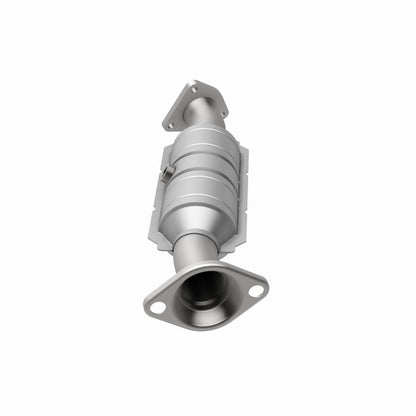 MagnaFlow Honda S2000 OEM Grade Federal / EPA Compliant Direct-Fit Catalytic Converter 49261 360 Degree Image Set