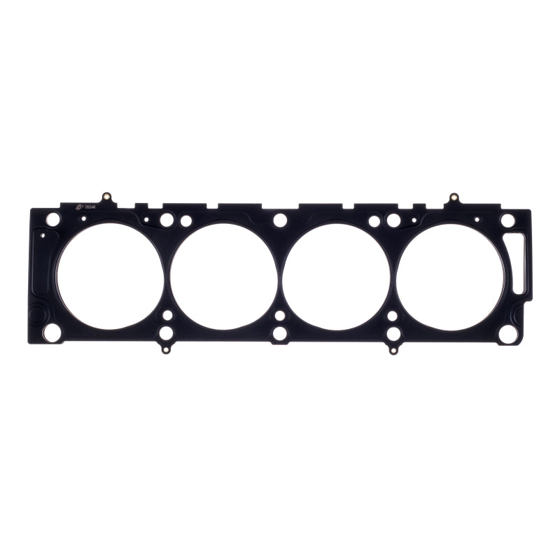 Cometic Gasket Cometic Ford FE V8 .036in MLS Cylinder Head Gasket - 4.300in Bore - Does Not Fit 427 SOHC Cammer C5523-036 C5523-036 Photo - Primary
