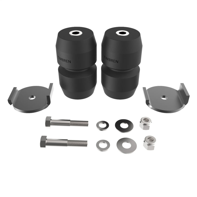 Timbren 1985 Chevrolet Astro Front Suspension Enhancement System GMFAST GMFAST Photo - Primary