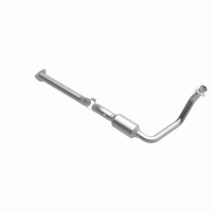 MagnaFlow California Grade CARB Compliant Direct-Fit Catalytic Converter 4451415 360 Degree Image Set