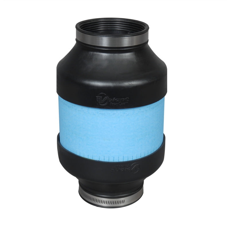 Volant Universal PowerCore Air Filter-7.0in x 6.0in w/ 3.5in to 3.5in 61518 Photo - Primary