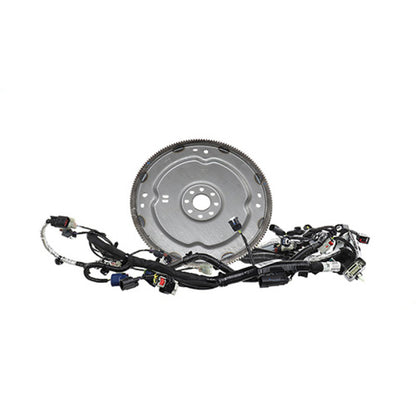 Ford Racing Coyote Engine to 6R80 Automatic Transmission Upfit Kit M-12000-M50A M-12000-M50A User 1