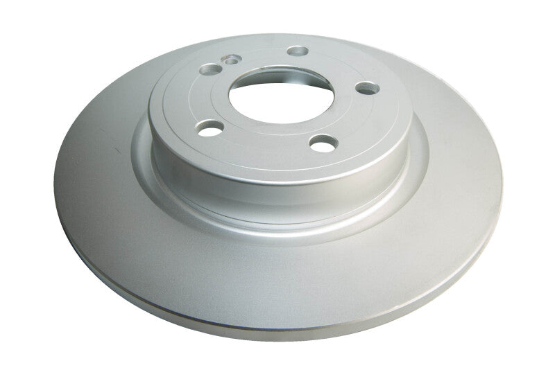 DBA DBA En-Shield Standard Rotors Brakes, Rotors & Pads Brake Rotors - OE main image
