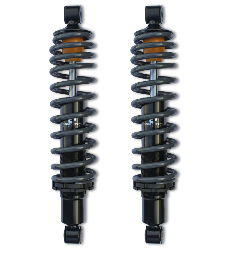 Progressive 429 Shk Rhino Frt 15.7 In H-D 429-1000 429-1000 Photo - Primary